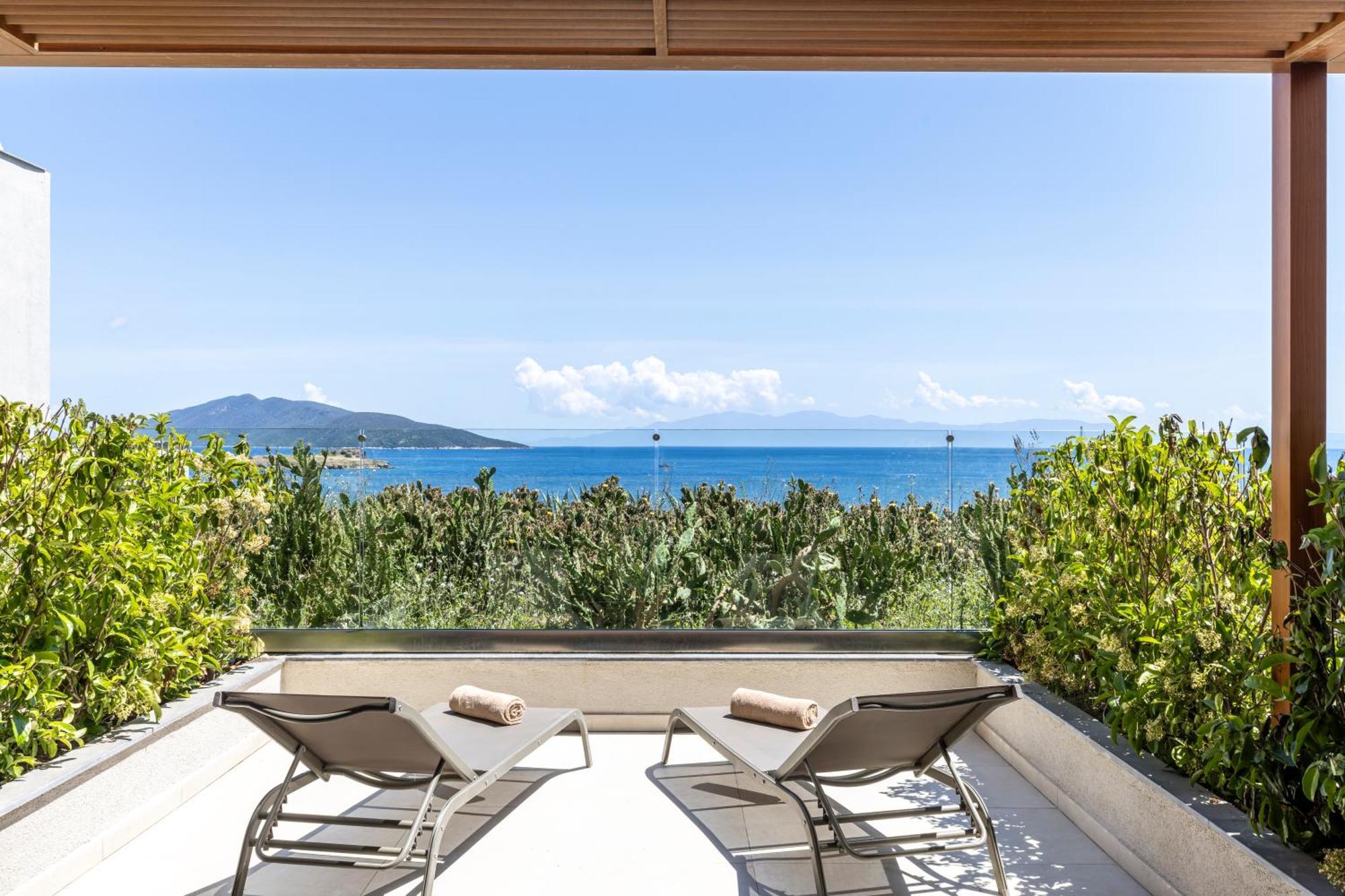 Mirada Exclusive Bodrum