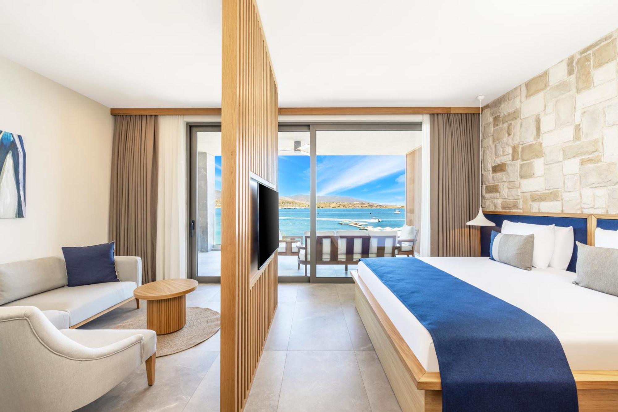Hotel Mirada Exclusive Bodrum