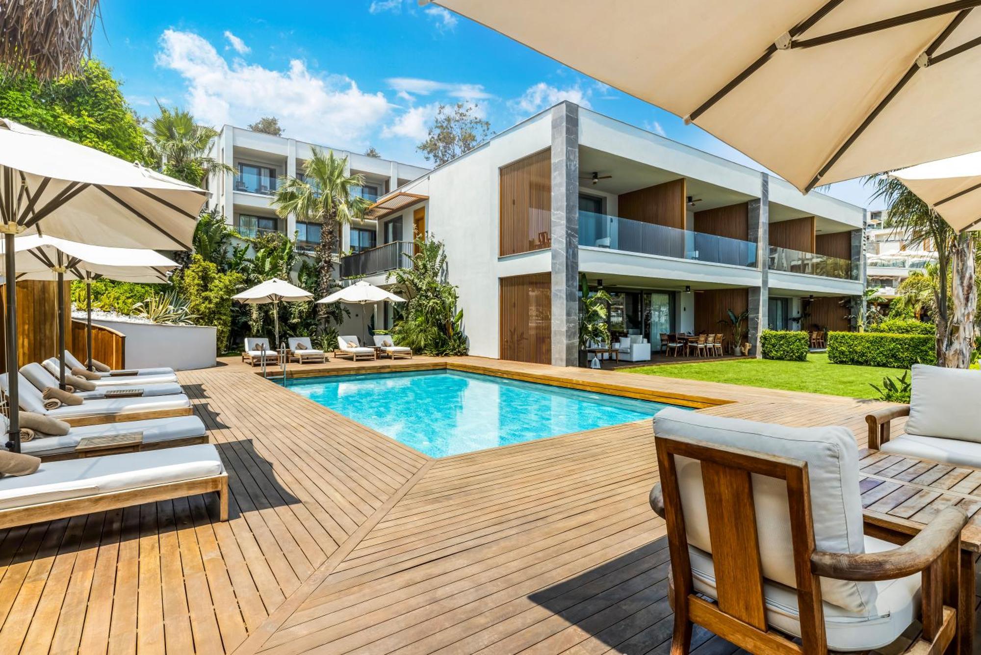 Hotel Mirada Exclusive 5*