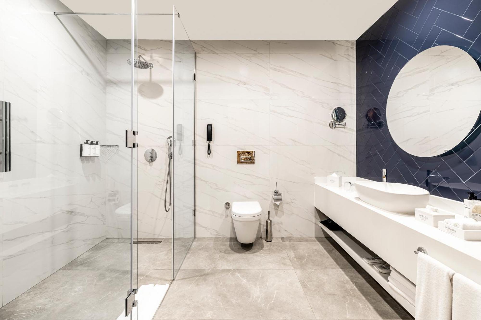 Otel Mirada Exclusive Bodrum