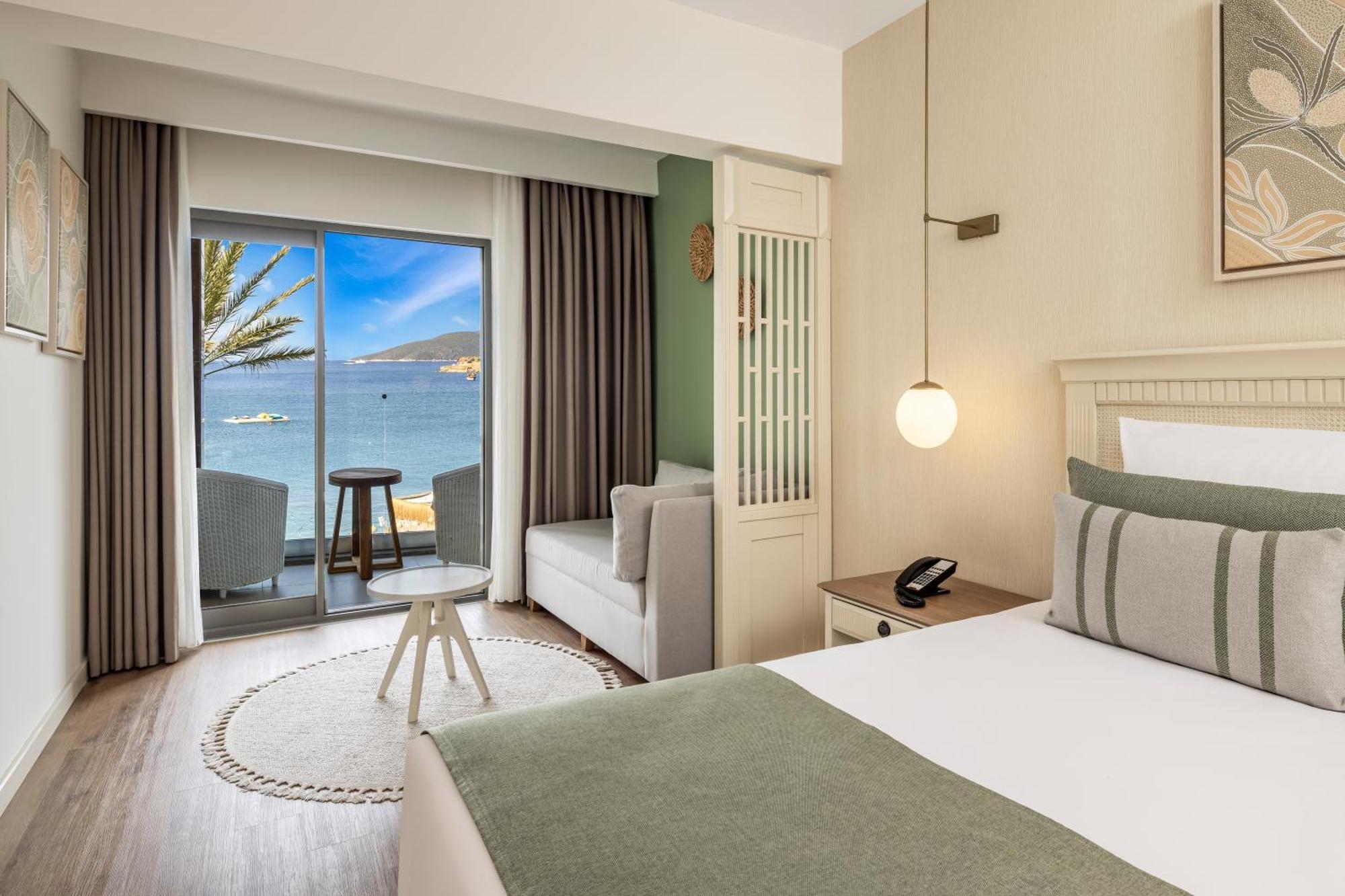 Mirada Exclusive Otel