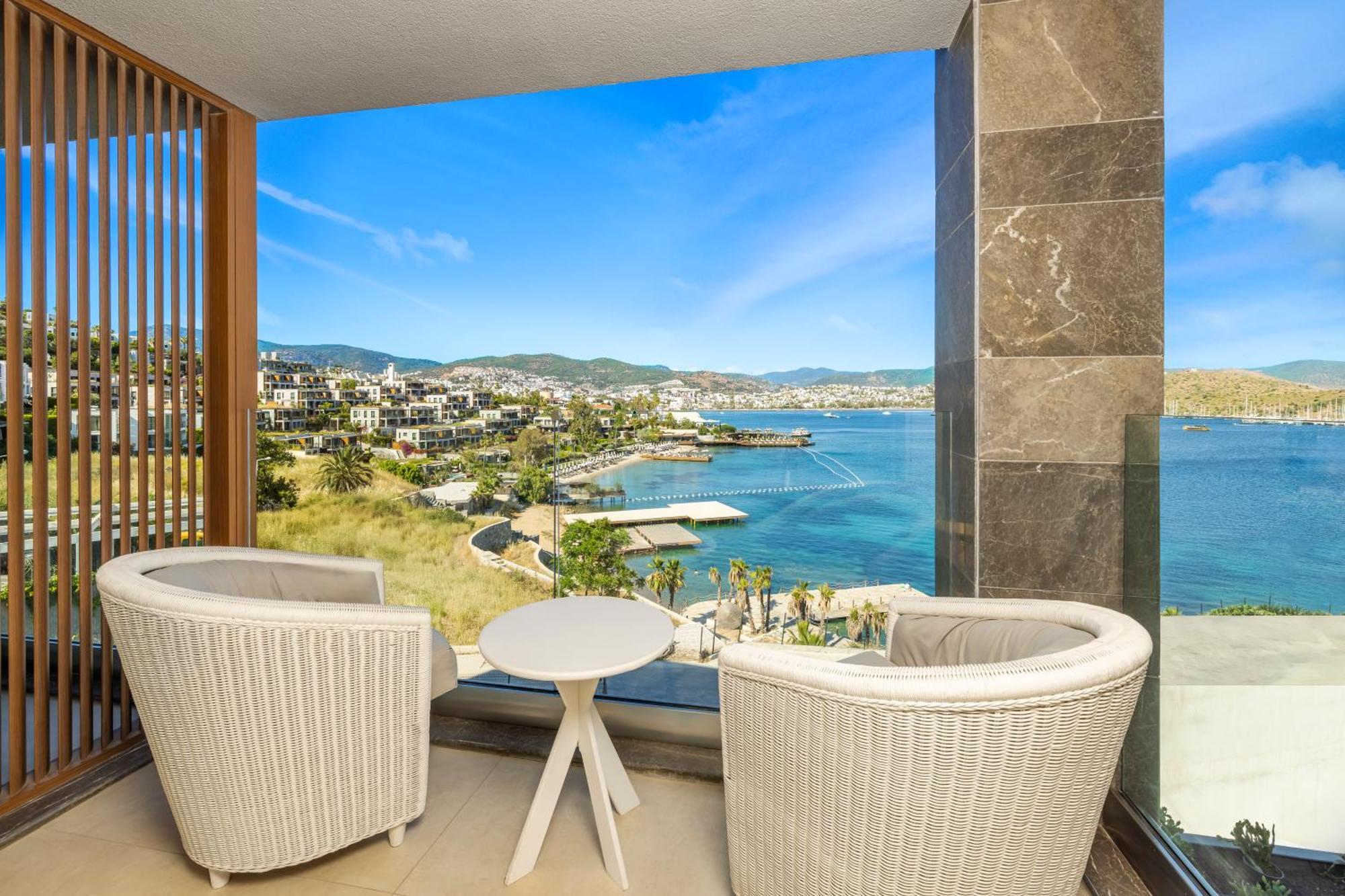 Mirada Exclusive Otel