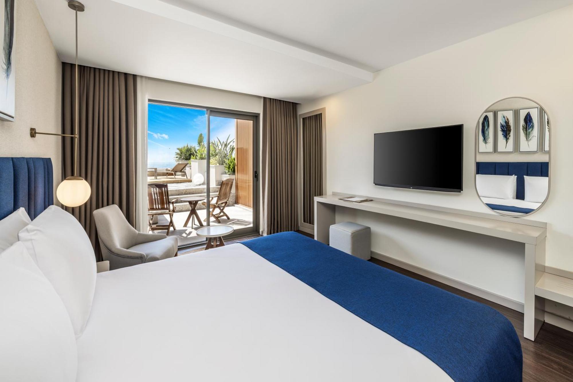 Otel Mirada Exclusive Bodrum