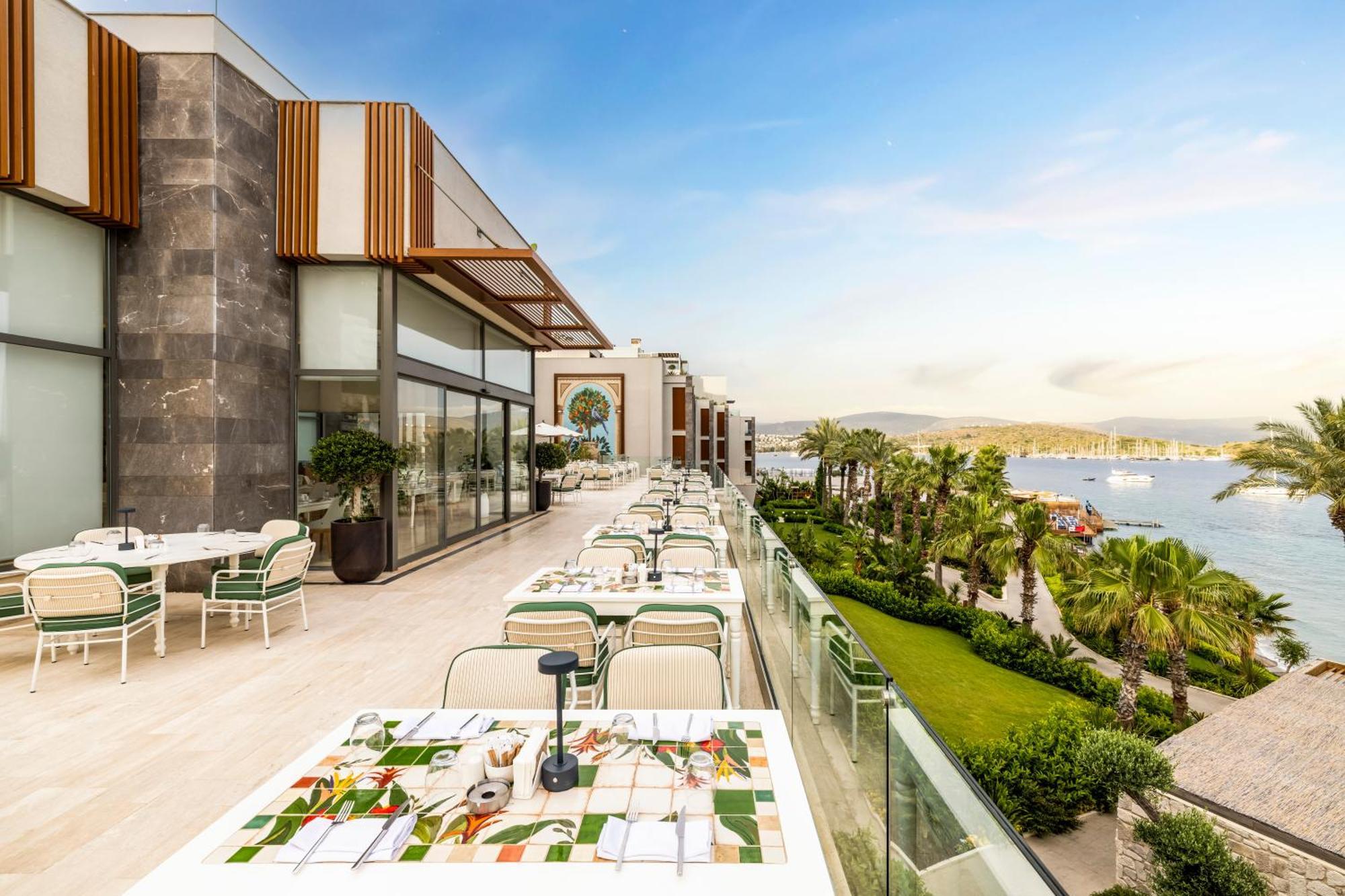 Otel Mirada Exclusive