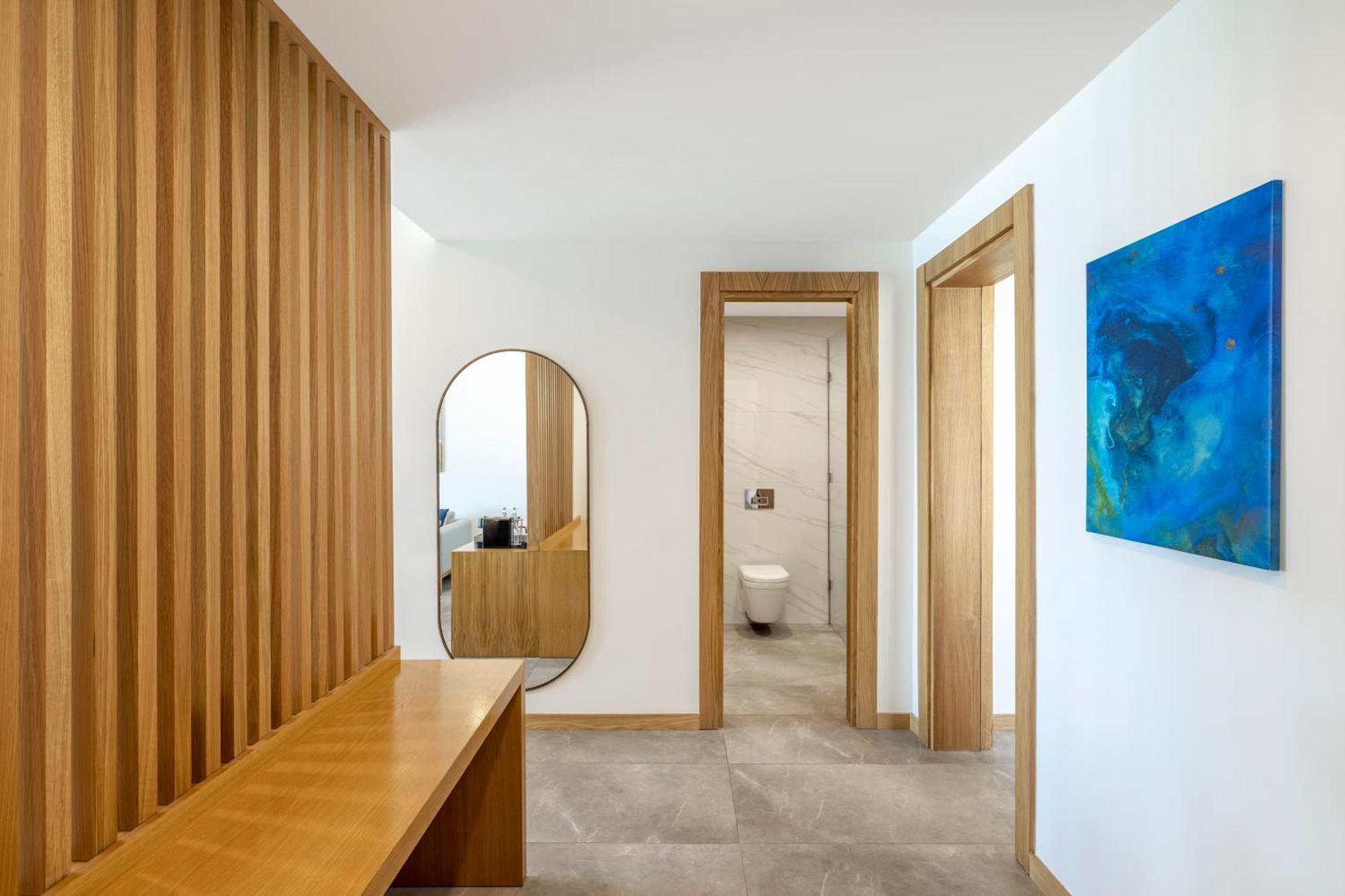 Otel Mirada Exclusive 5*