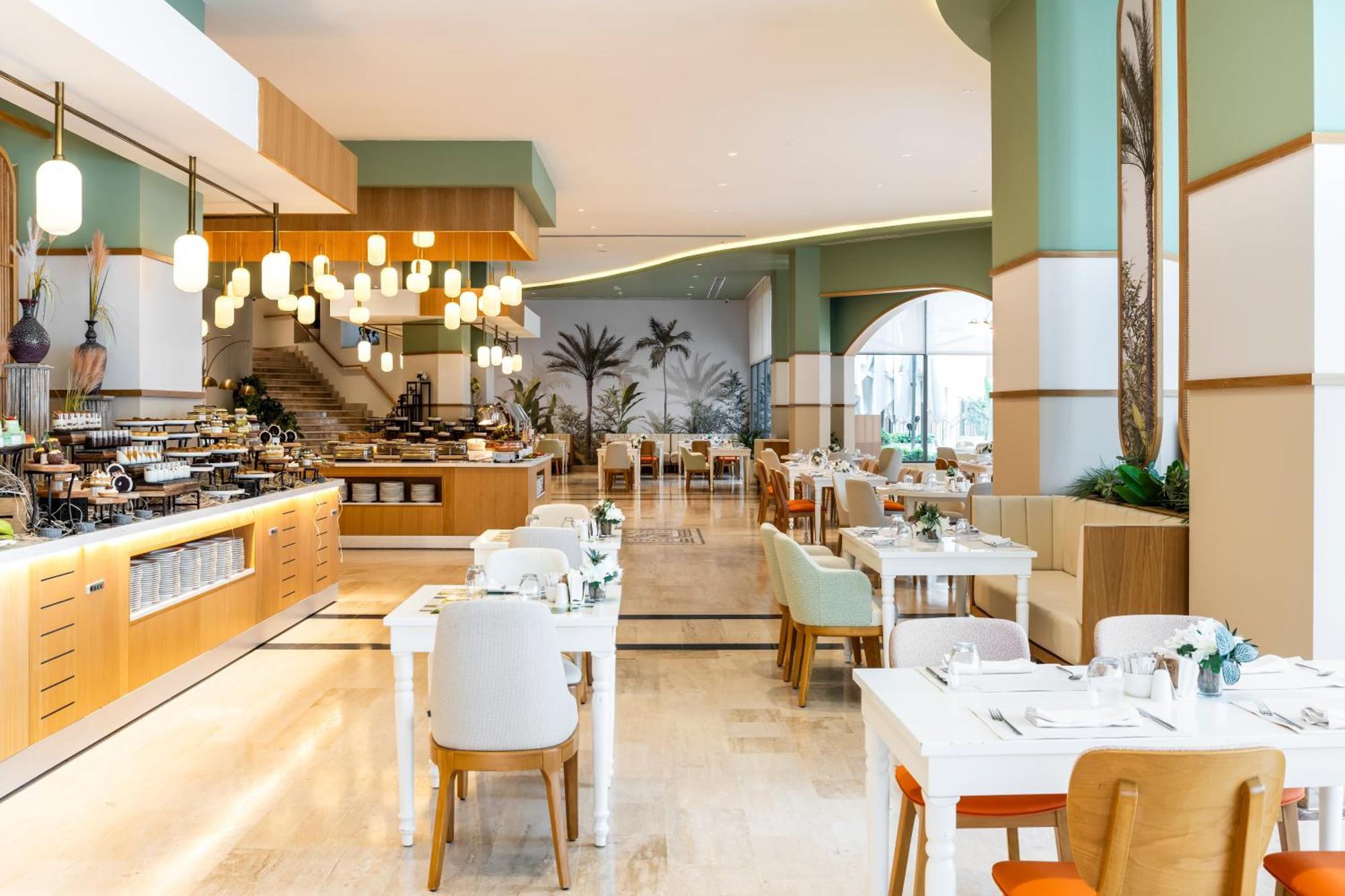 Mirada Exclusive Otel
