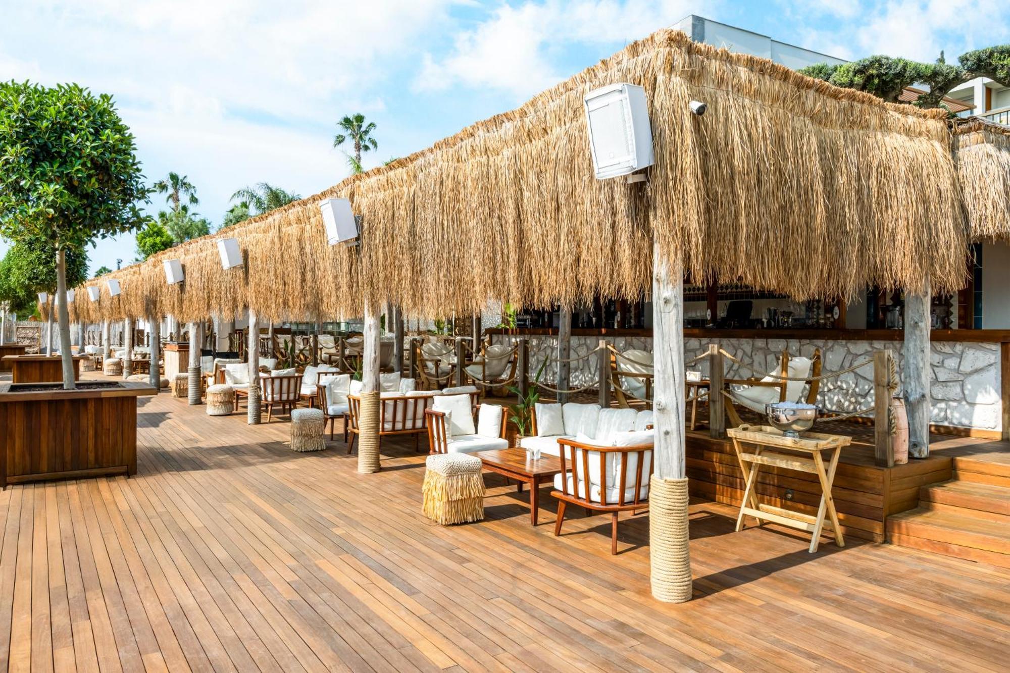 Otel Mirada Exclusive Bodrum