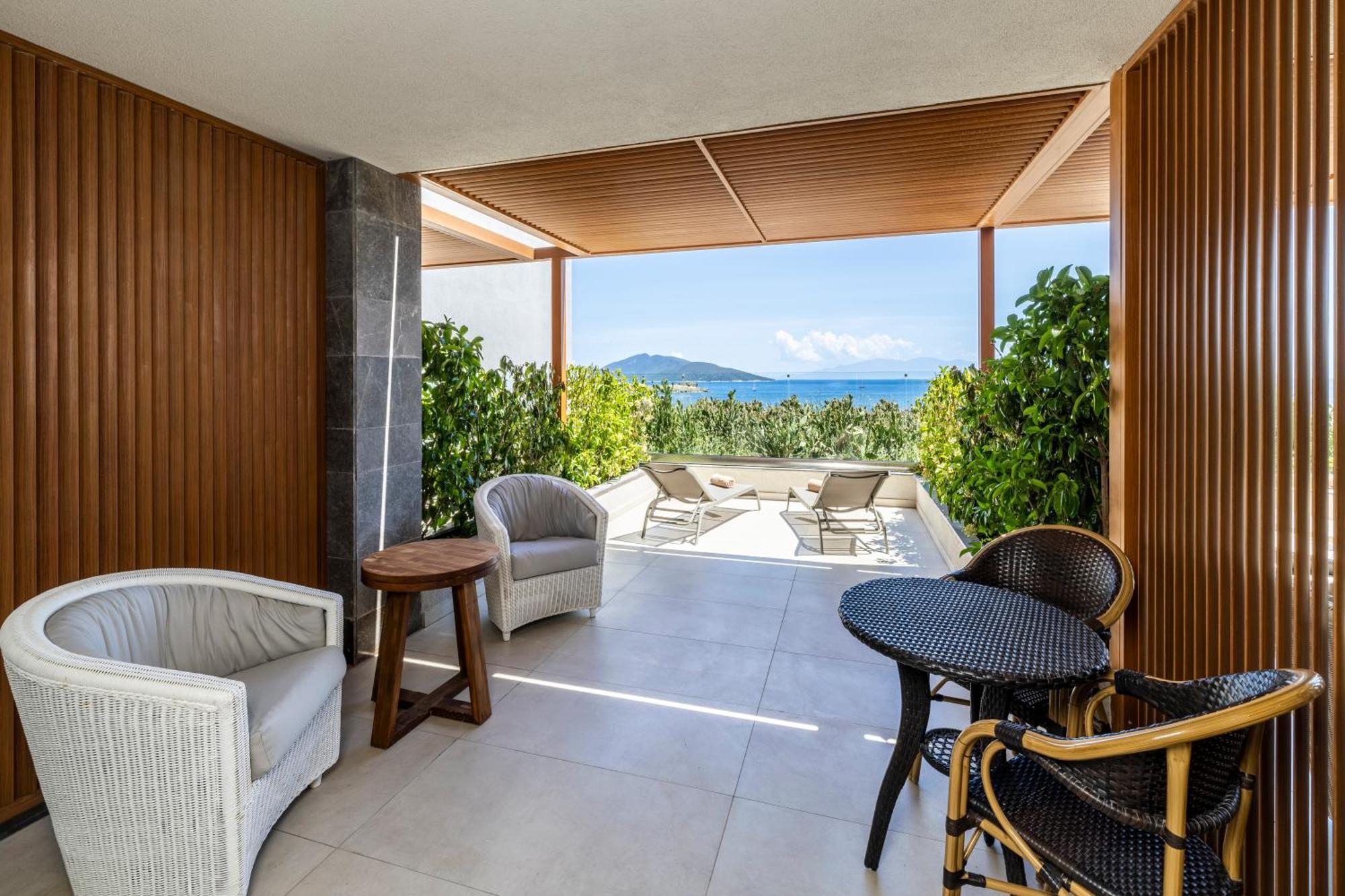Mirada Exclusive Otel 5*