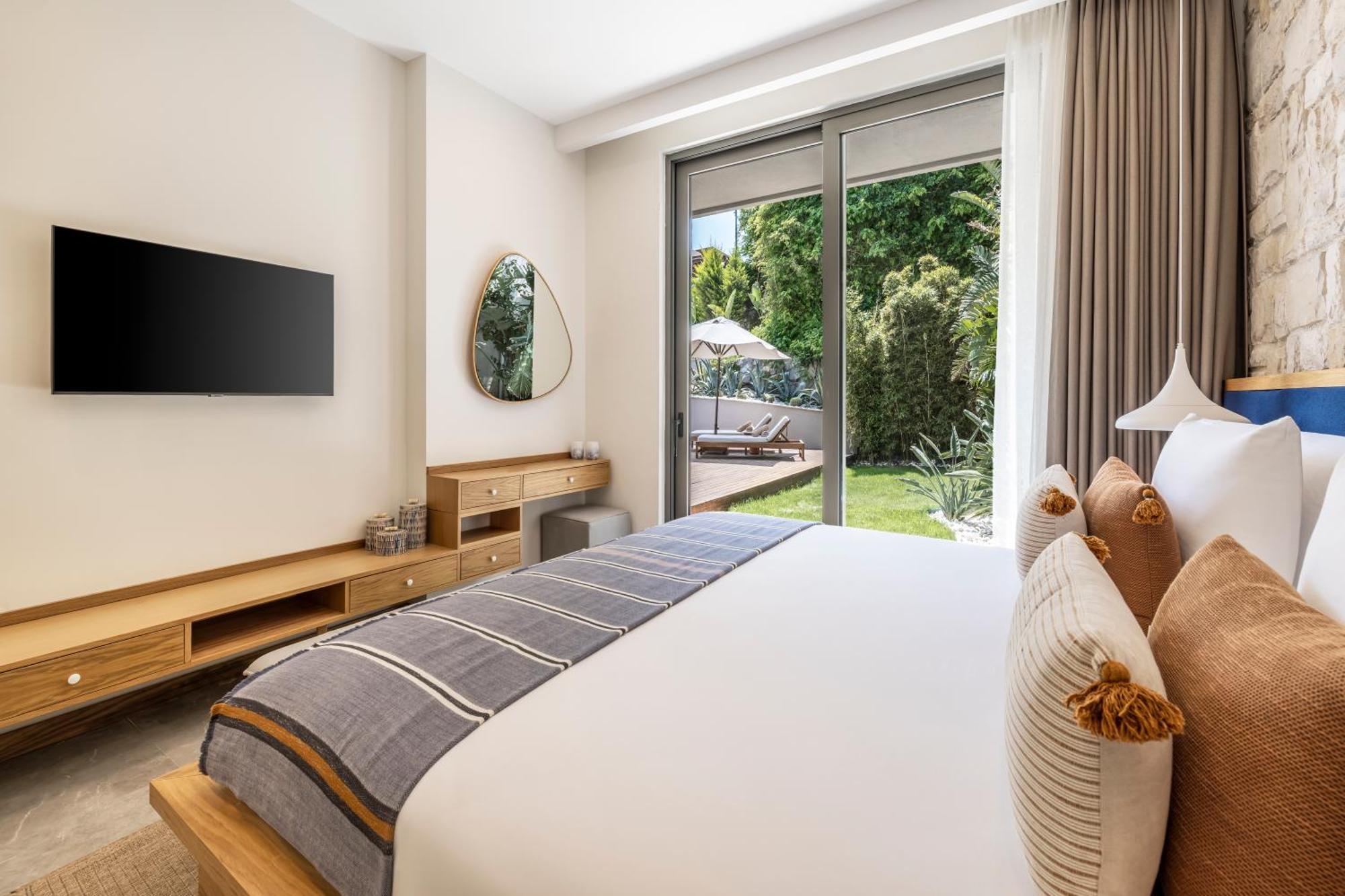 Mirada Exclusive 5* Bodrum