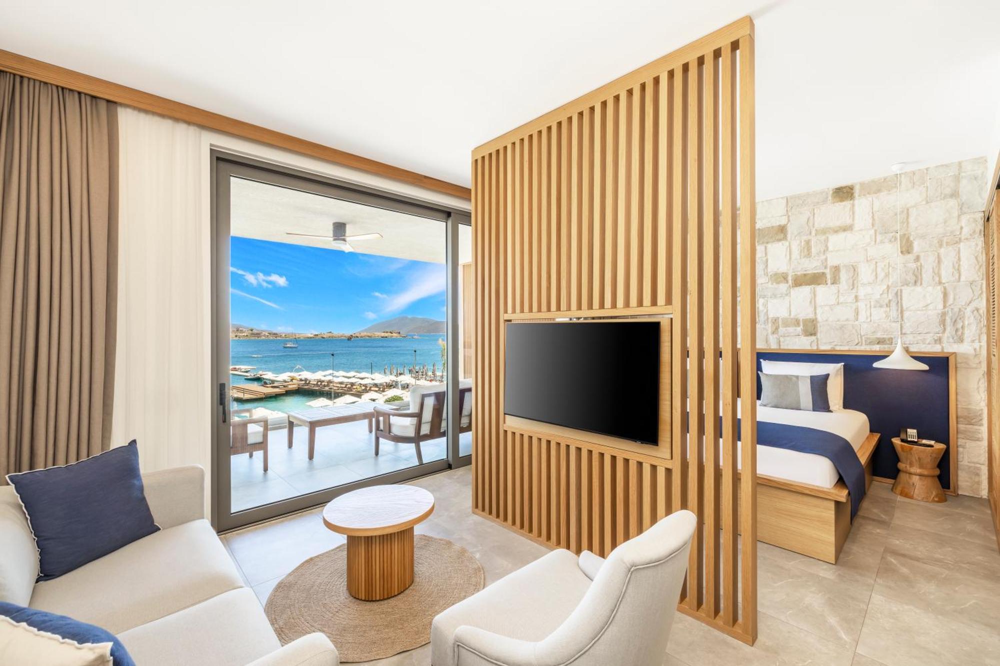 Mirada Exclusive Otel