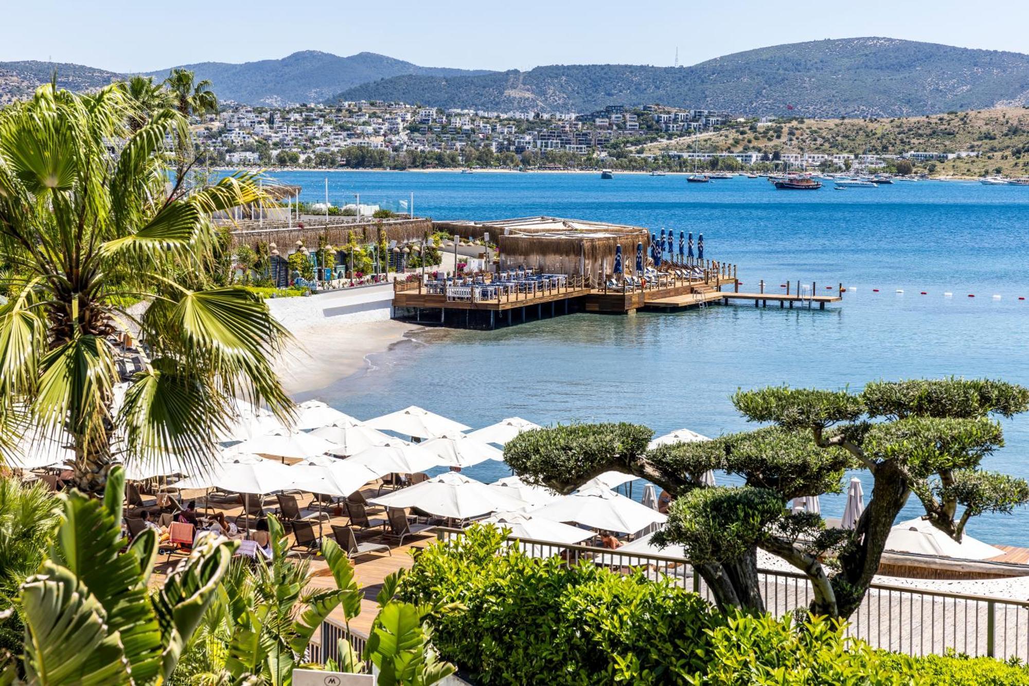 Otel Mirada Exclusive Bodrum